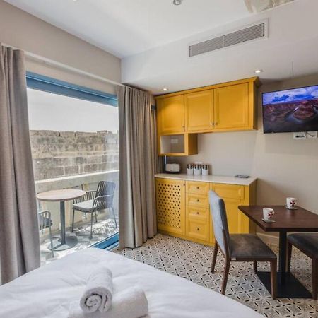Hotel Iz-Zebbuga The Penthouse Royal 8 Zewnętrze zdjęcie