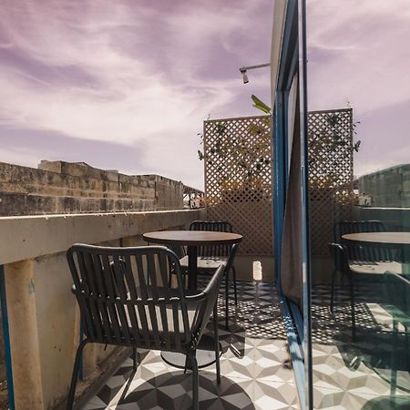 Hotel Iz-Zebbuga The Penthouse Royal 8 Zewnętrze zdjęcie