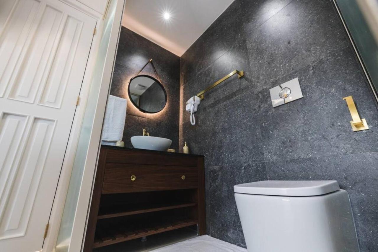 Hotel Iz-Zebbuga The Penthouse Royal 8 Zewnętrze zdjęcie