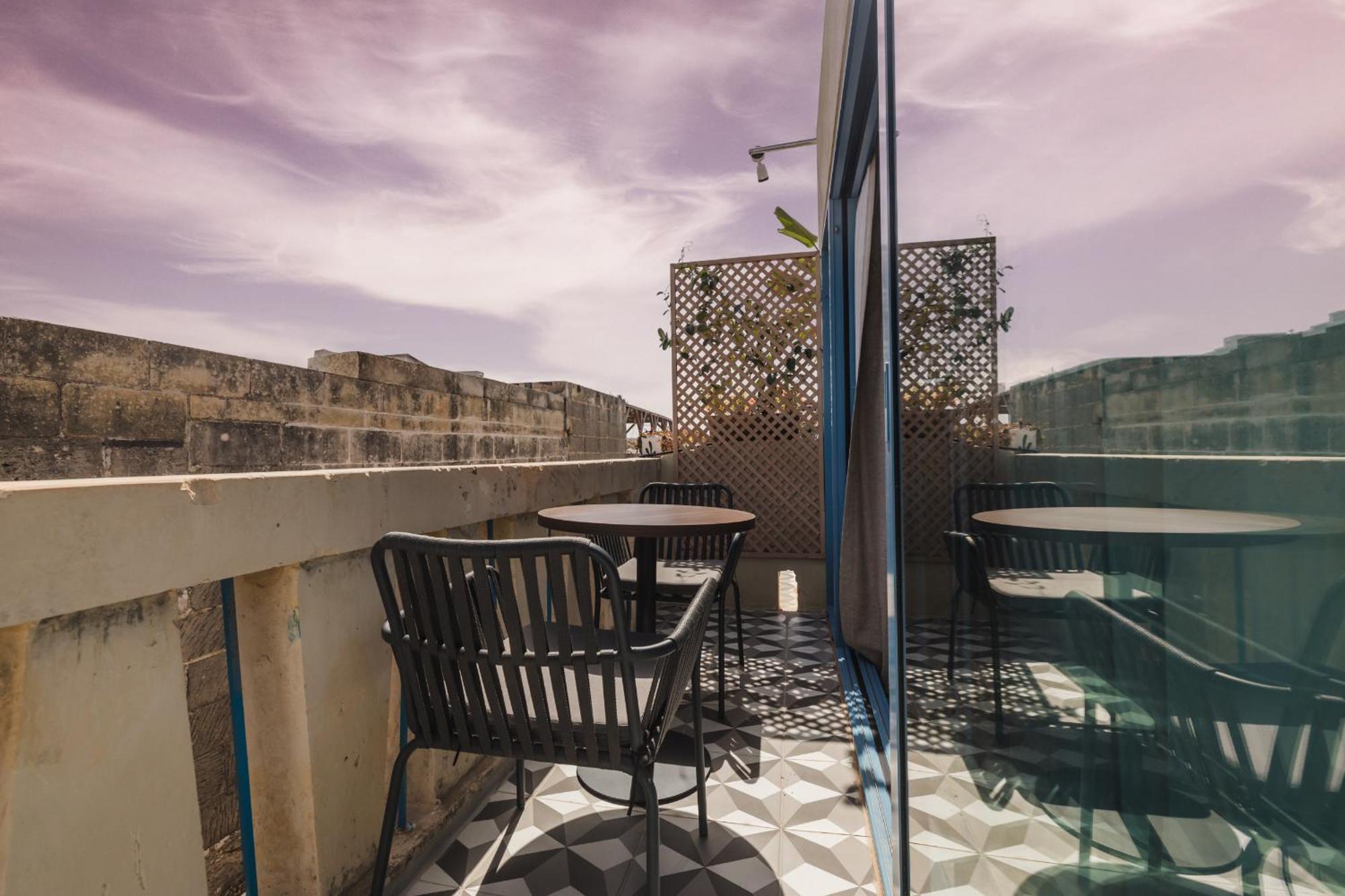 Hotel Iz-Zebbuga The Penthouse Royal 8 Zewnętrze zdjęcie