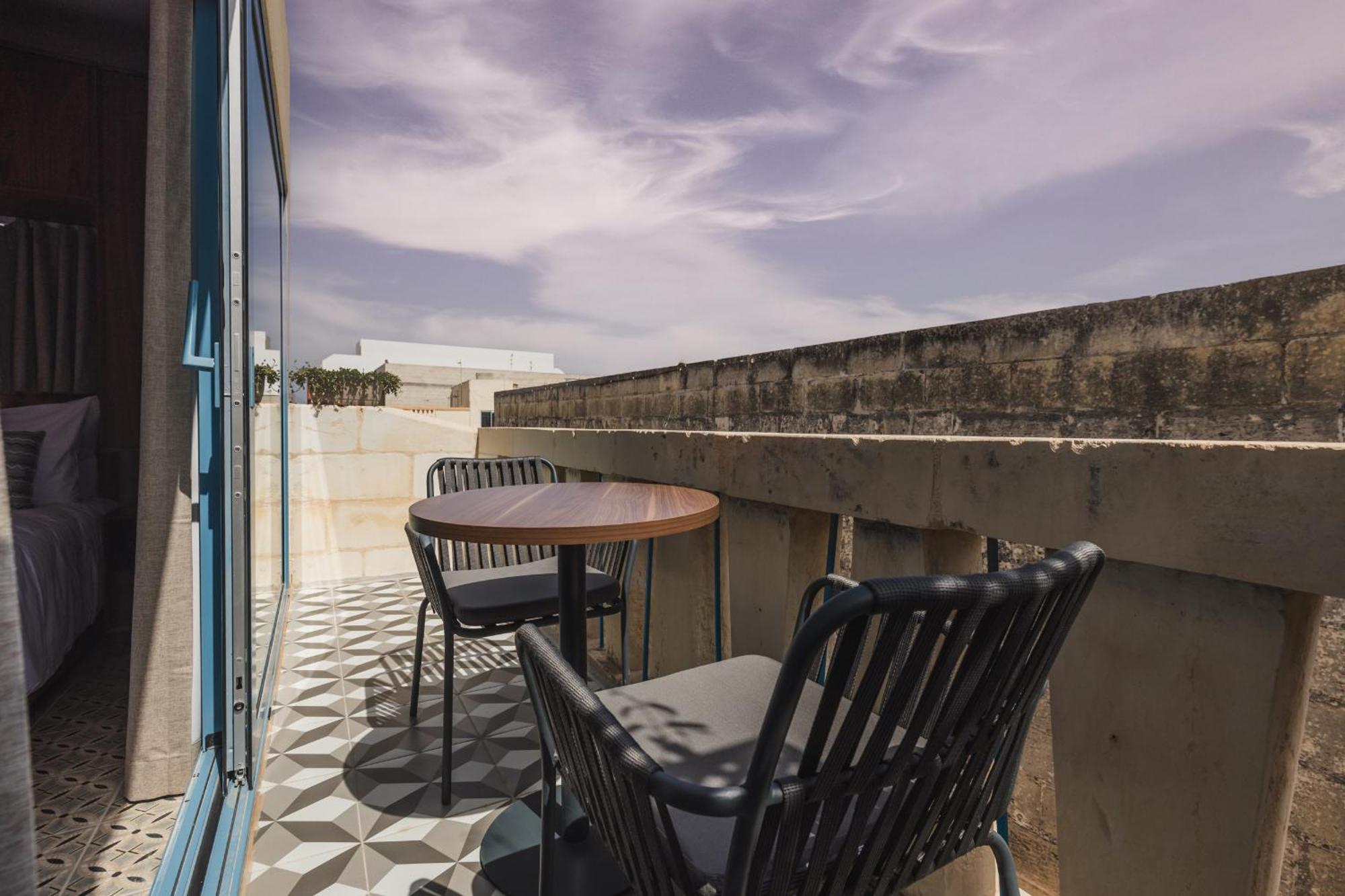 Hotel Iz-Zebbuga The Penthouse Royal 8 Zewnętrze zdjęcie