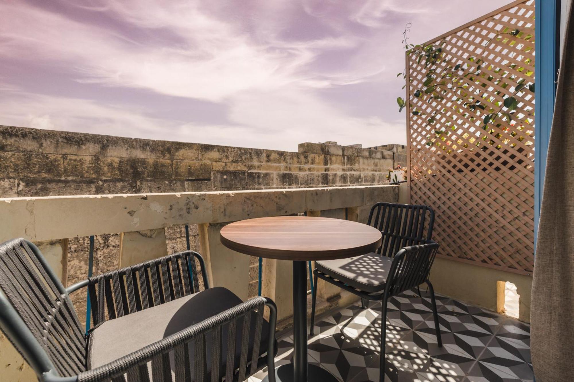 Hotel Iz-Zebbuga The Penthouse Royal 8 Zewnętrze zdjęcie